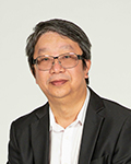 Prof. Alexis LAU